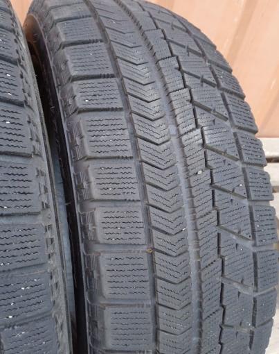 Bridgestone Blizzak VRX 195/65 R15