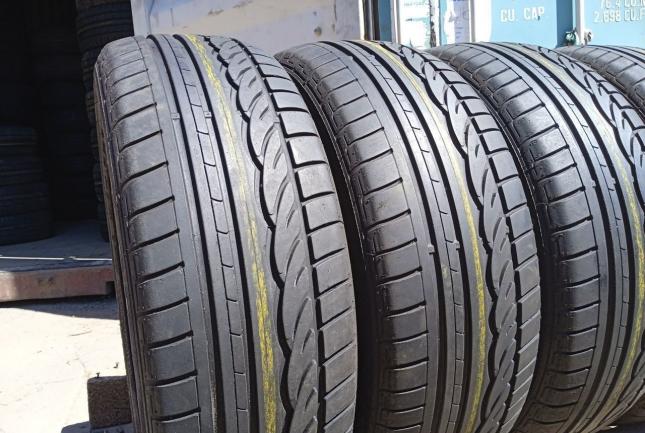 Dunlop SP Sport 01 DSST ROF 195/55 R16