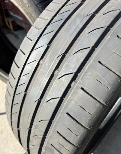 Continental ContiSportContact 5 245/45 R19