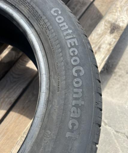 Continental ContiEcoContact 5 205/55 R16