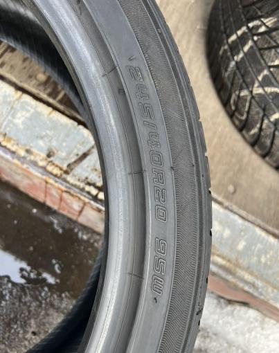 Dunlop SP Sport LM705 245/40 R20