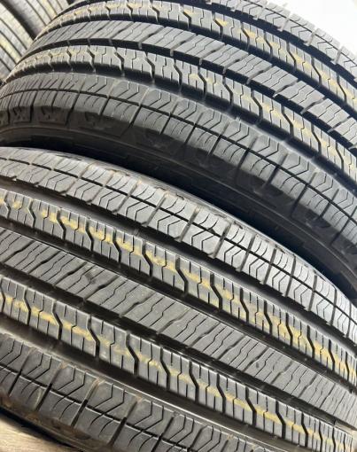 Goodyear Wrangler Territory HT 275/45 R21