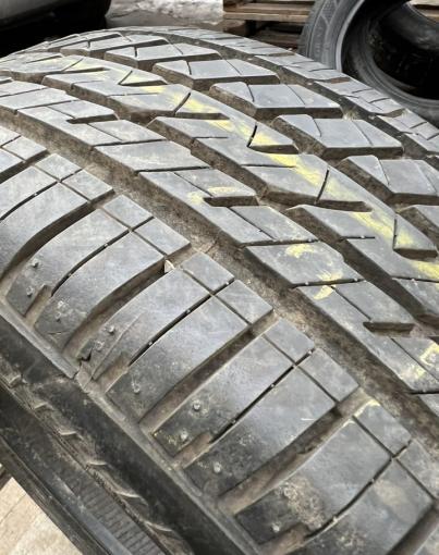 Bridgestone DriveGuard 205/45 R17