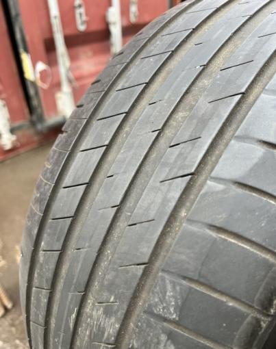 Goodyear EfficientGrip Performance 205/55 R16