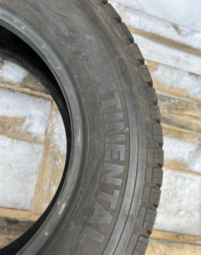 Continental Vanco 8 225/65 R16C