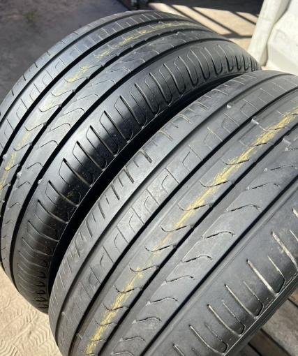 Pirelli Cinturato P7 245/45 R18