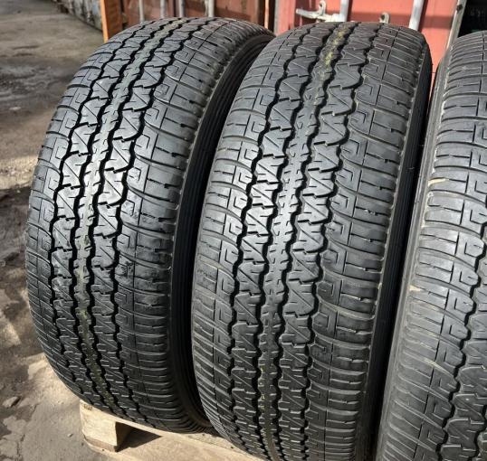 Dunlop Grandtrek AT30 265/55 R19