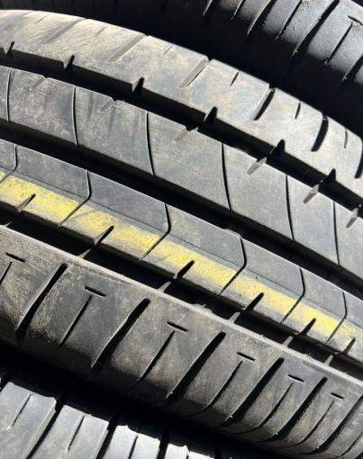 Bridgestone Ecopia NH100 RV 215/60 R16
