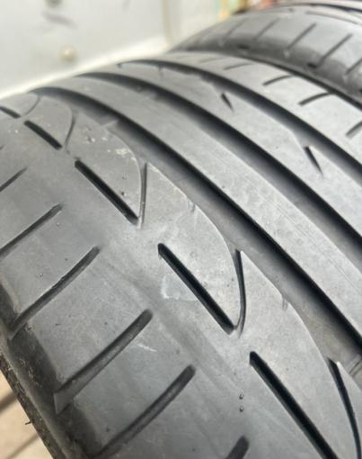 Bridgestone Potenza S001 225/40 R18