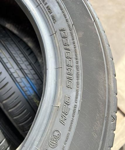 Dunlop Enasave EC300+ 195/65 R16