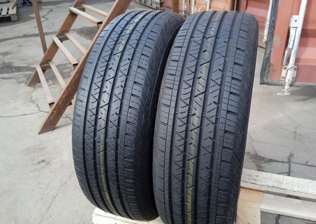 Continental ContiCrossContact LX Sport 235/65 R18