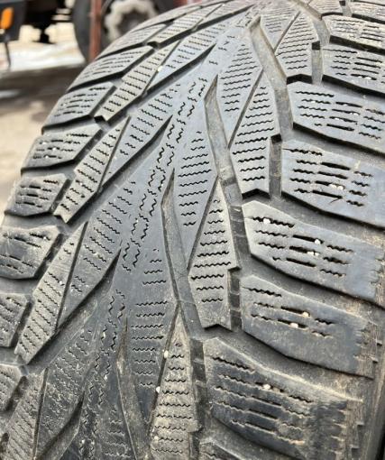Nokian Tyres Hakkapeliitta R2 255/55 R18