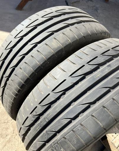 Bridgestone Potenza S001 225/40 R19