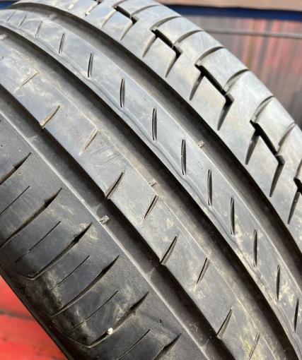 Continental PremiumContact 6 255/45 R18