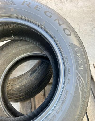 Bridgestone Regno GR-XII 225/60 R16