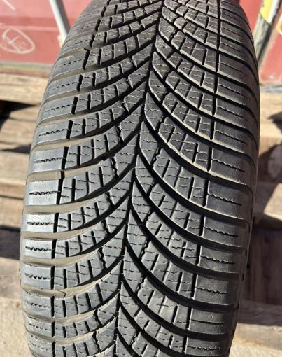 Goodyear Vector 4Seasons Gen-3 205/60 R16