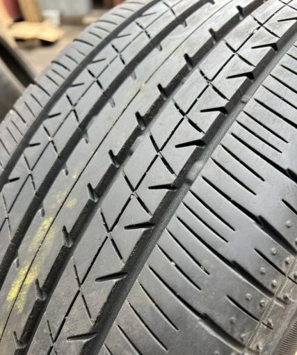 Bridgestone Turanza ER33 245/45 R18