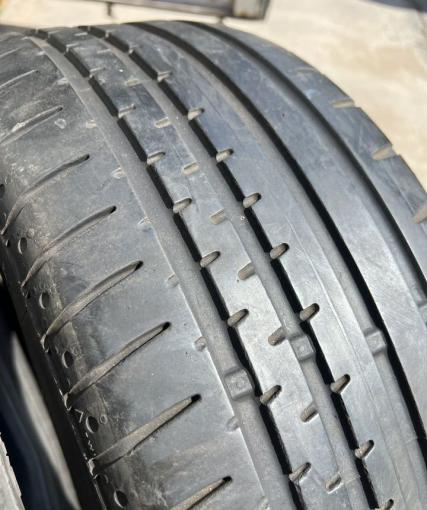 Continental ContiSportContact 2 205/55 R16