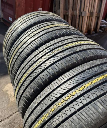 Pirelli Scorpion Zero All Season 245/50 R20