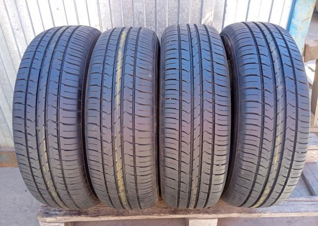 Goodyear EfficientGrip Eco EG01 195/65 R15