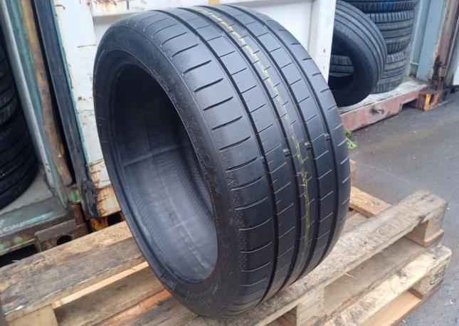 Dunlop SP Sport Maxx 060+ 265/35 R18