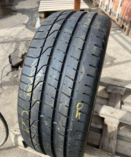 Pirelli P Zero 235/35 R20