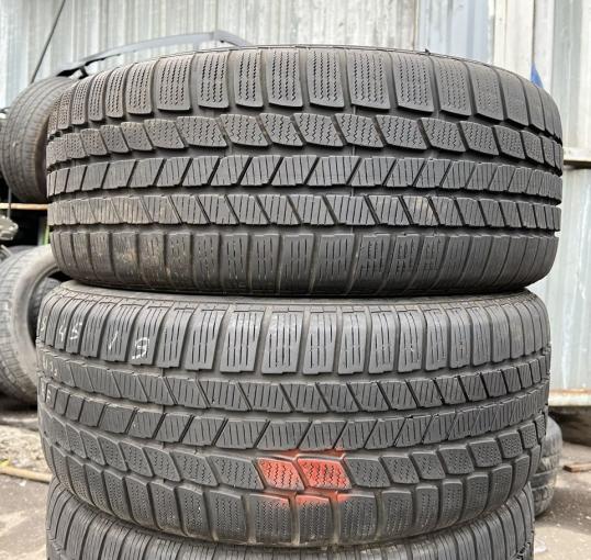 Continental ContiWinterContact TS 810 Sport 245/45 R19