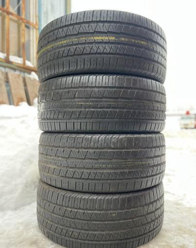 Continental ContiCrossContact LX Sport 275/45 R21