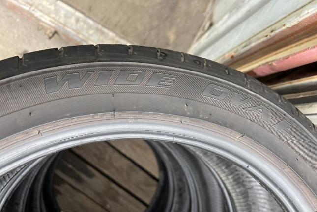 Firestone Firehawk Wide Oval 225/45 R17