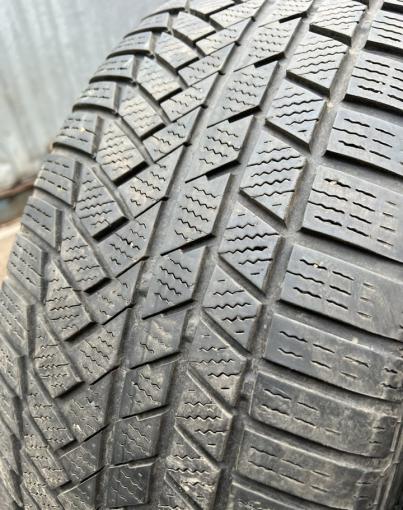 Continental ContiWinterContact TS 850 P 265/50 R19