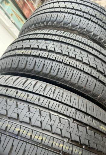 Bridgestone Dueler H/L Alenza 285/45 R22