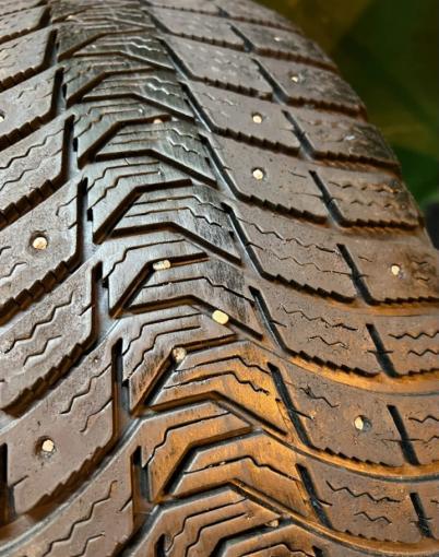 Michelin Latitude X-Ice North 3 225/45 R17