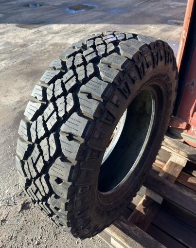 Goodyear Wrangler DuraTrac 275/65 R18