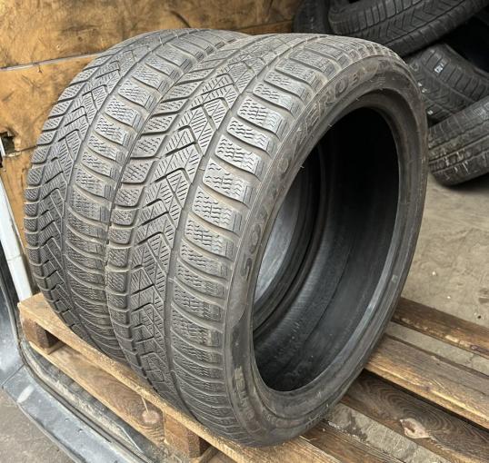 Pirelli Winter Sottozero 3 225/45 R19