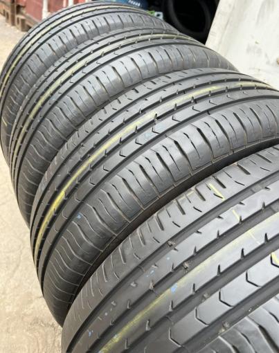 Continental ContiPremiumContact 5 205/60 R16