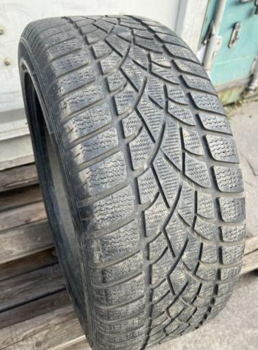 Dunlop SP Winter Sport 3D 275/45 R20