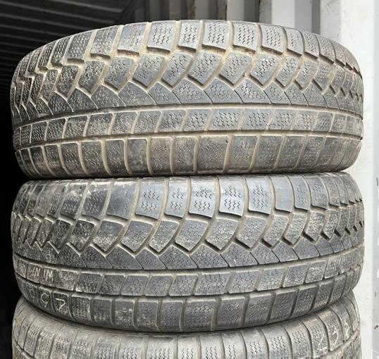 Continental Conti4x4WinterContact 235/65 R17