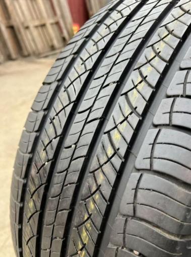 Michelin Latitude Tour HP 255/50 R19