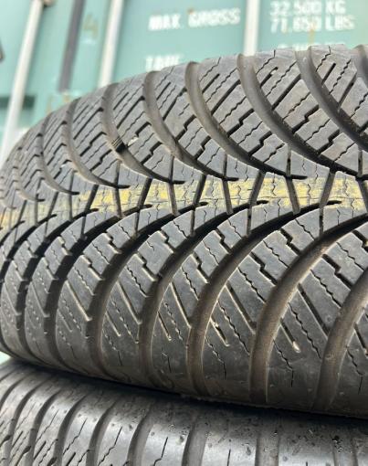 Dunlop All Season Maxx AS1 215/65 R16