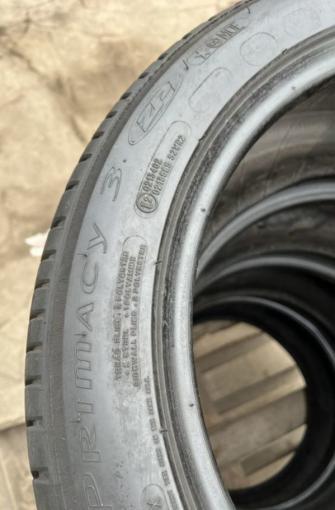 Michelin Primacy 3 245/45 R18