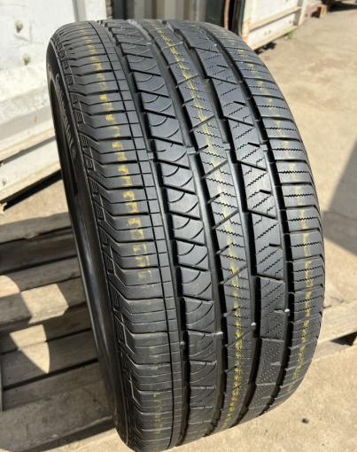Continental ContiCrossContact LX Sport 275/40 R22