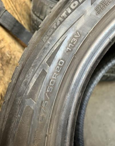 Goodyear UltraGrip Performance Gen-1 275/50 R20