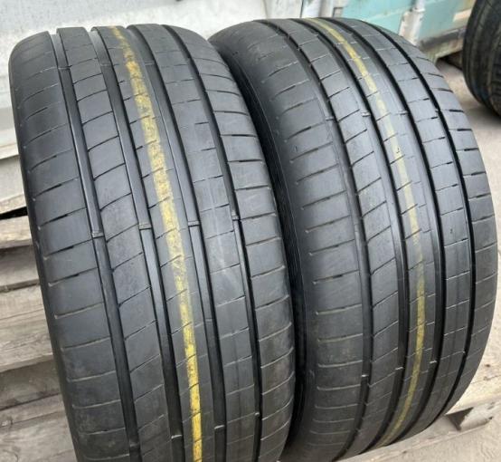 Goodyear Eagle F1 Asymmetric 6 255/45 R18