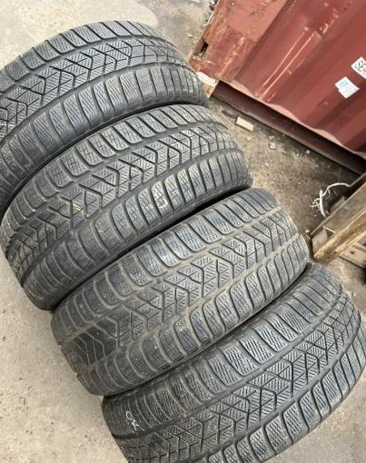 Pirelli Winter Sottozero 3 225/45 R18