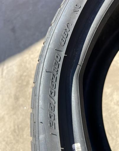 Goodyear Eagle F1 Asymmetric 2 235/35 R20