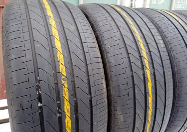 Bridgestone Turanza T005A 245/40 R19