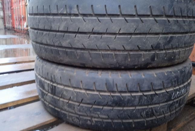 Uniroyal Rain Max 205/65 R16C