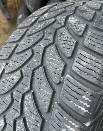 Bridgestone Blizzak LM-32 225/50 R17