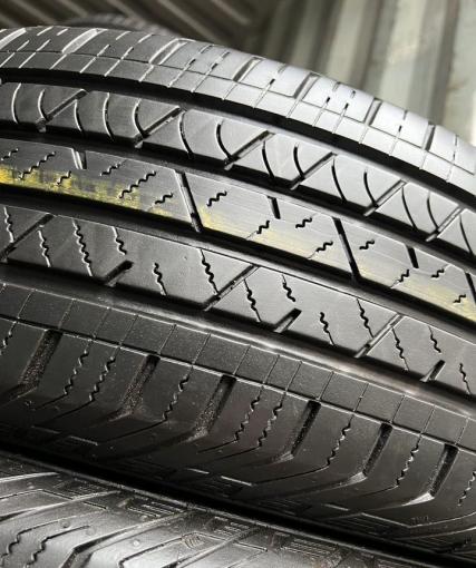 Continental ContiCrossContact LX Sport 235/65 R18