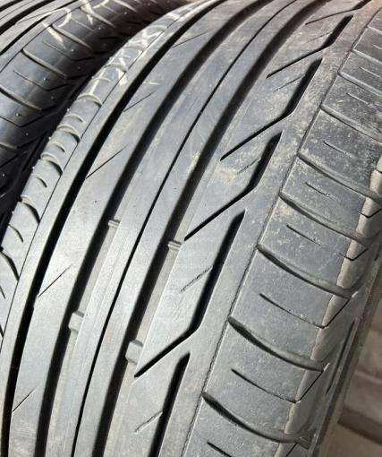 Bridgestone Turanza T001 225/50 R18